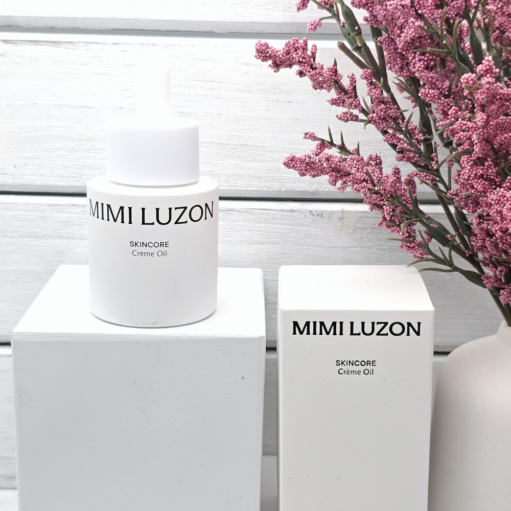Mimi Luzon Skincore Creme Oil